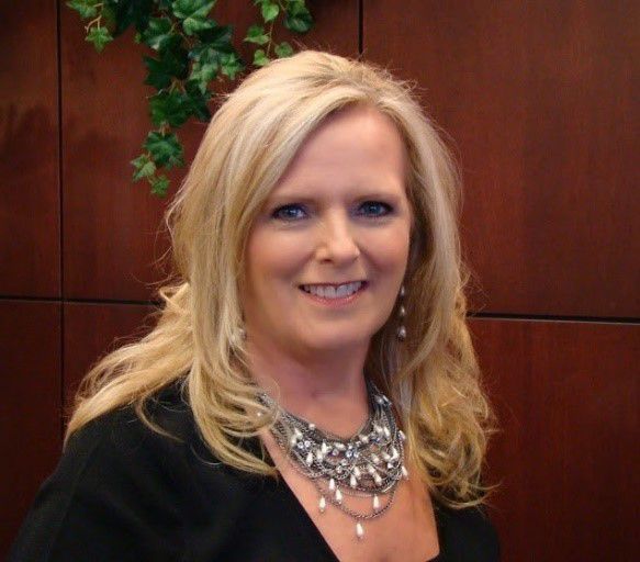 Katherine Mac Aulay